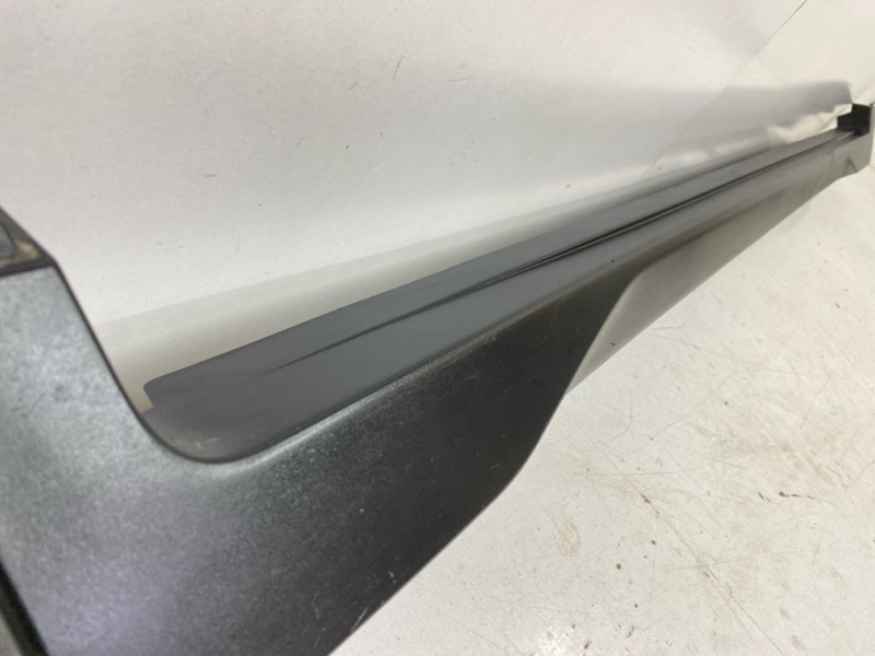 Накладка на порог (наружная)