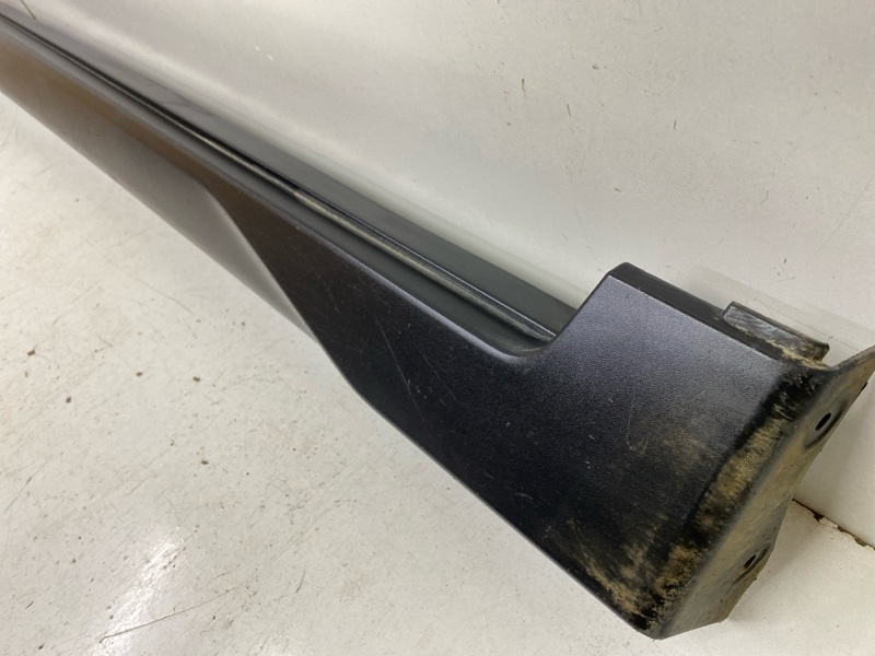 Накладка на порог (наружная)