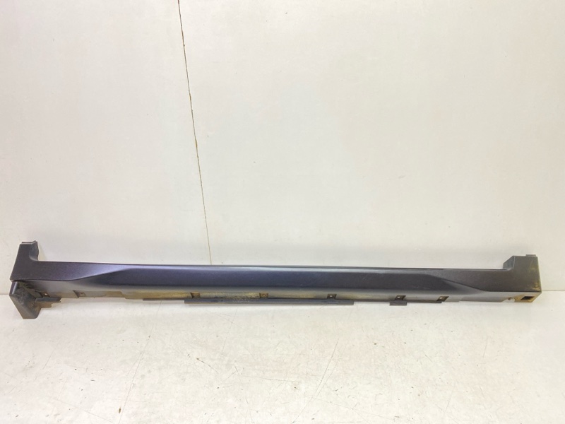 Накладка на порог (наружная)