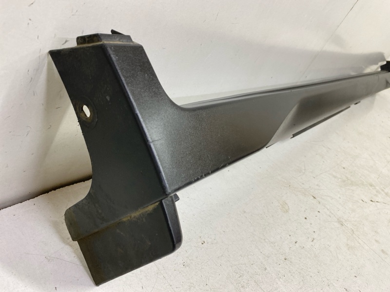 Накладка на порог (наружная)