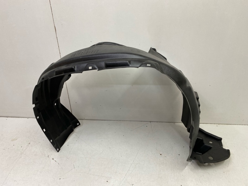 Локер передний правый