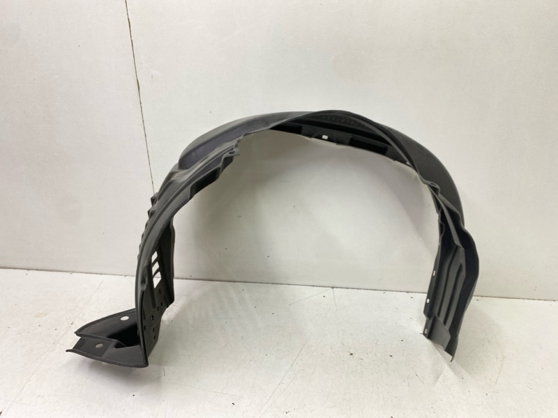 Локер передний правый