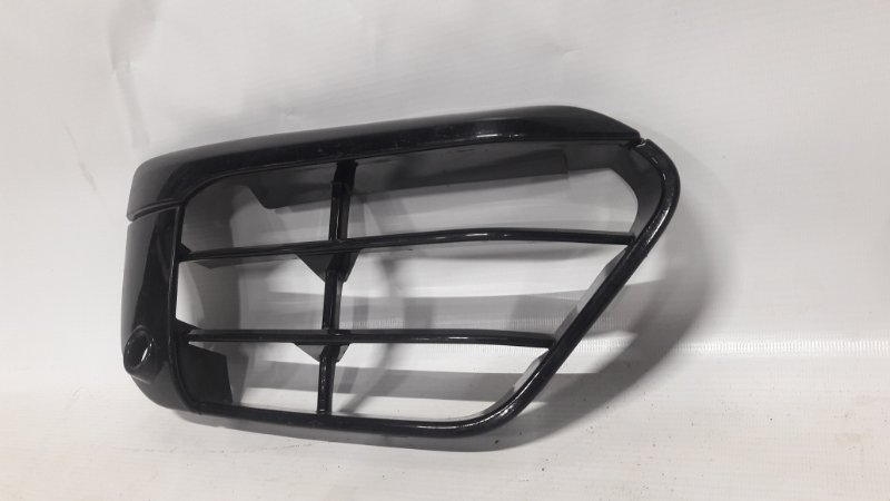 Решетка в бампер