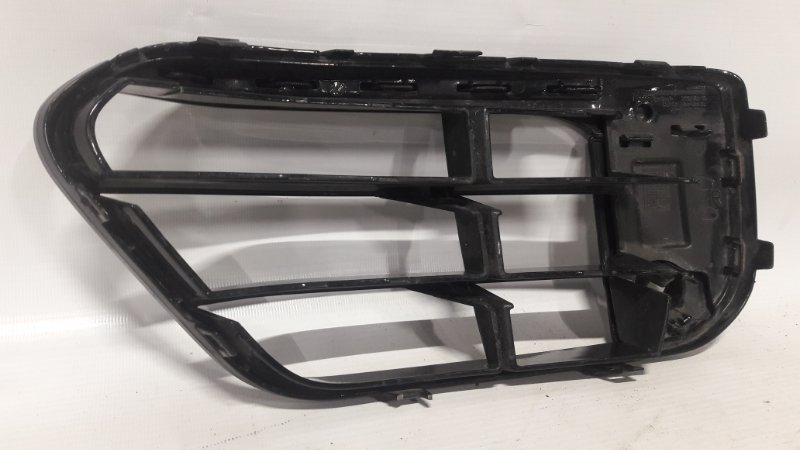 Решетка в бампер