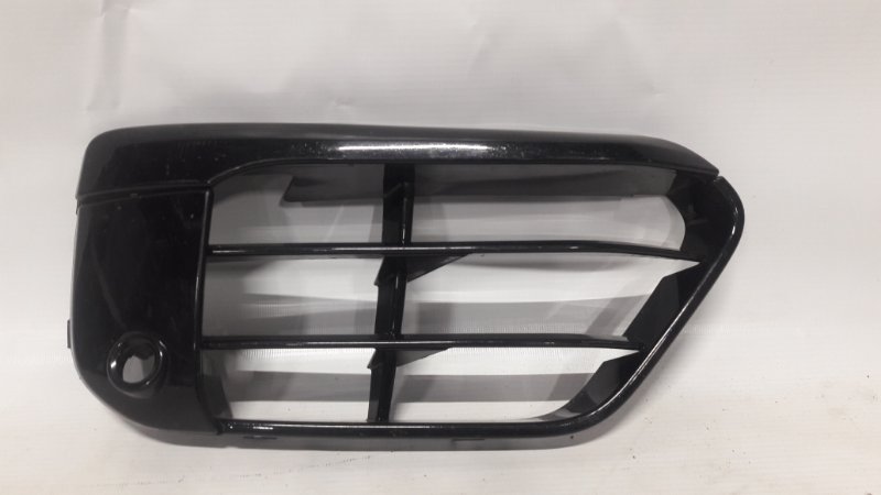 Решетка в бампер