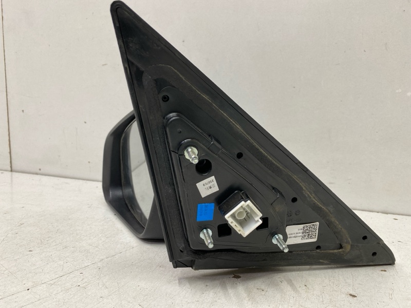 Зеркало левое электрическое