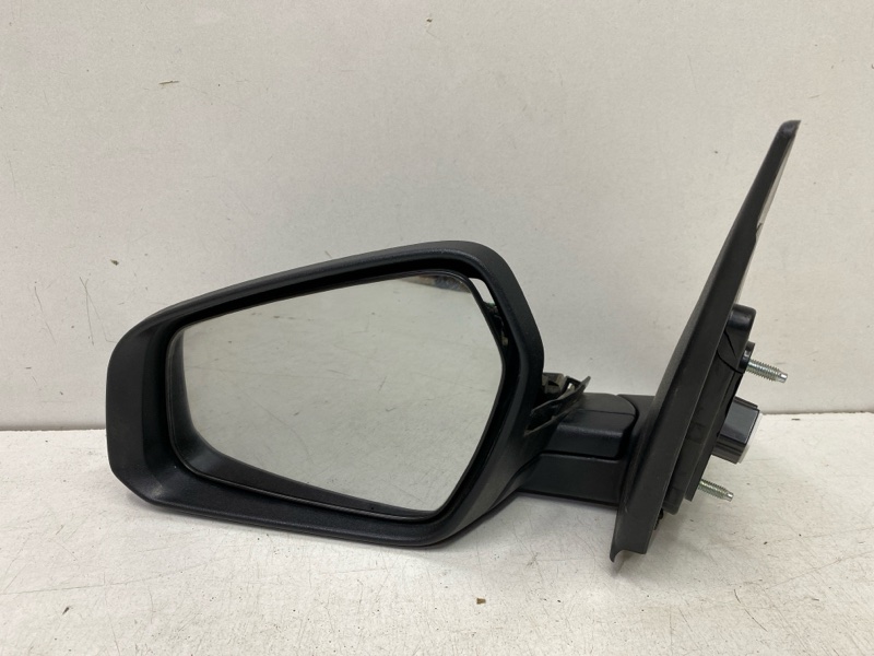 Зеркало левое электрическое