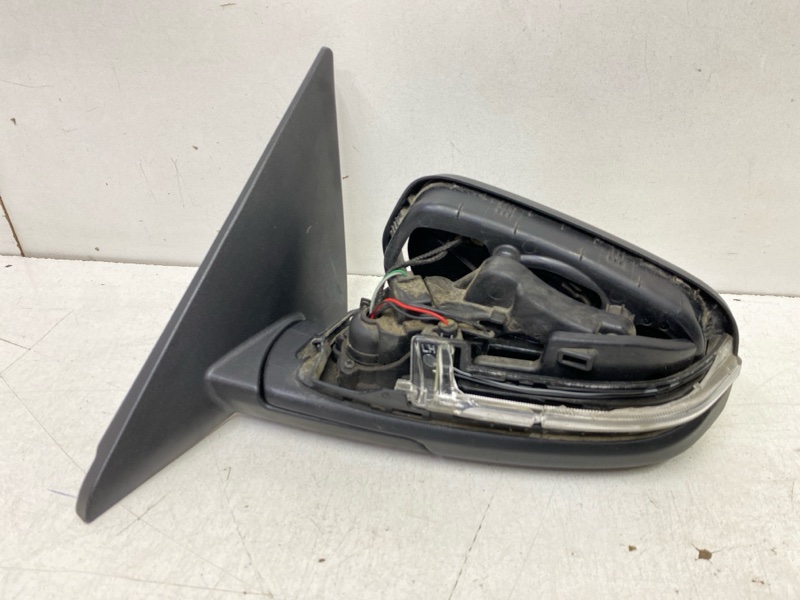 Зеркало левое электрическое