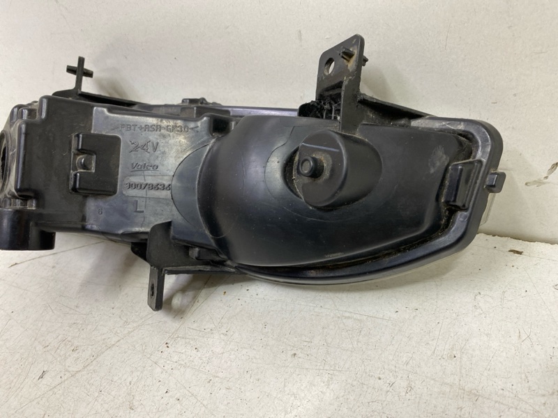 Фара противотуманная