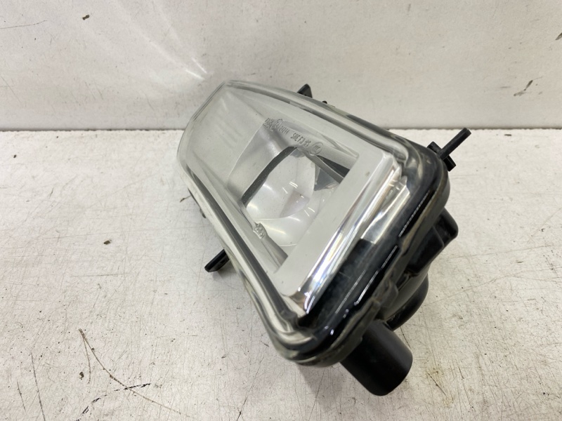 Фара противотуманная