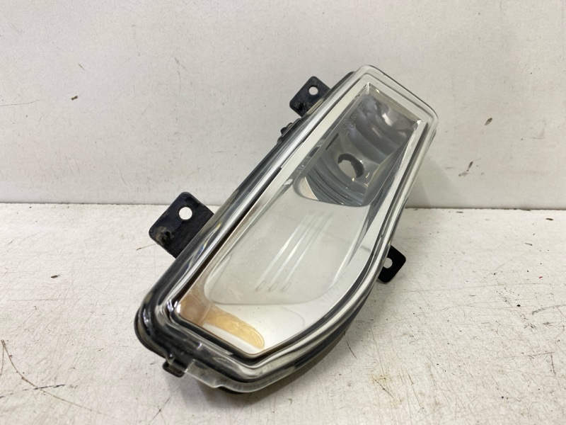 Фара противотуманная