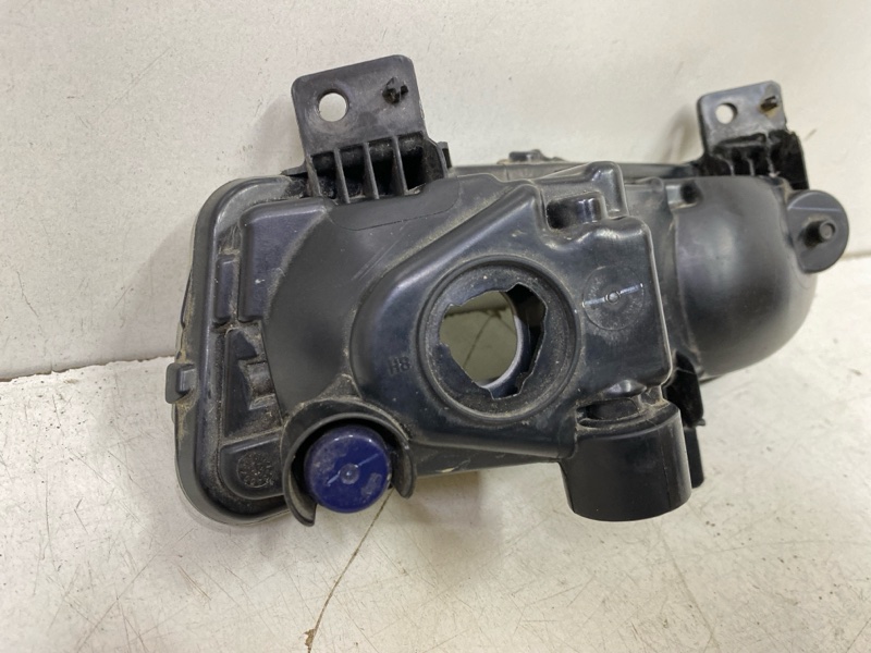 Фара противотуманная