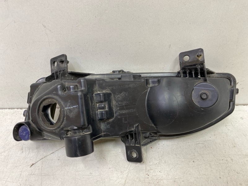 Фара противотуманная