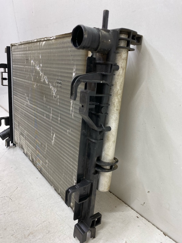 Кассета радиаторов