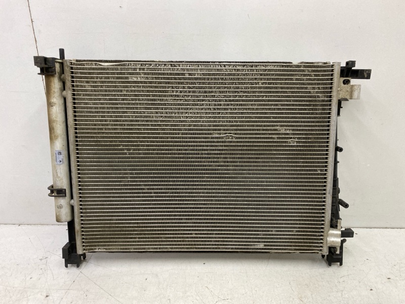 Кассета радиаторов