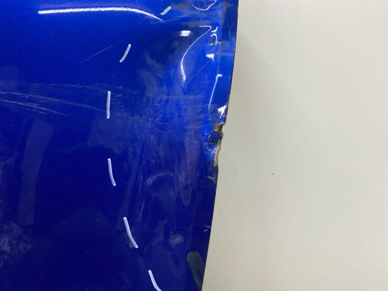 Дверь передняя правая