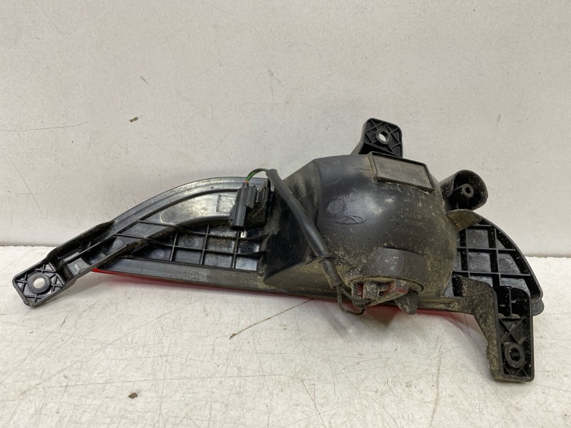 Фара противотуманная