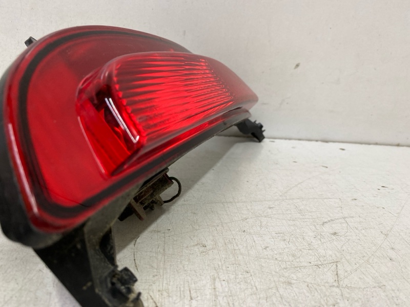 Фара противотуманная