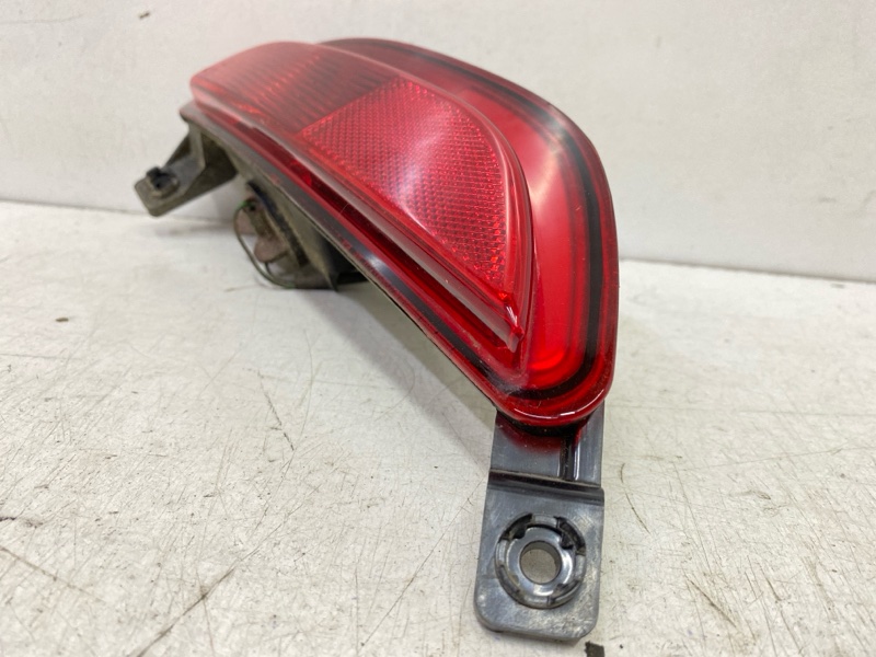 Фара противотуманная