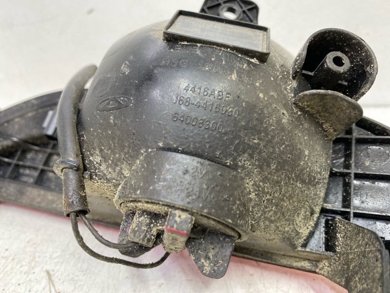 Фара противотуманная