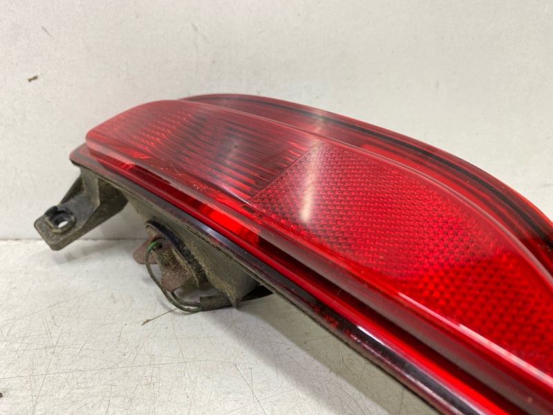 Фара противотуманная