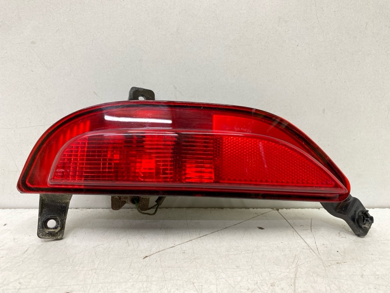 Фара противотуманная