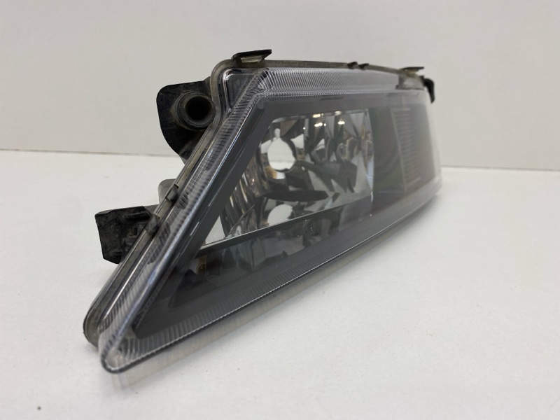 Фара противотуманная