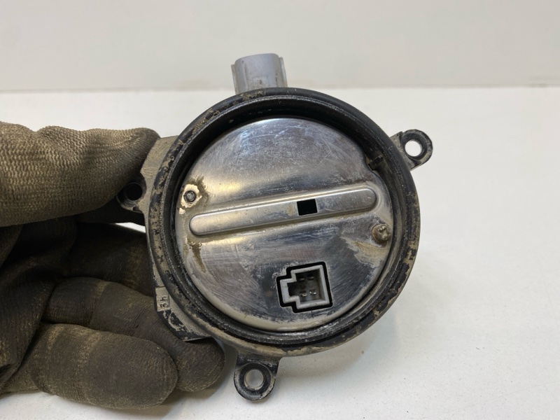 Блок ксеноновой лампы