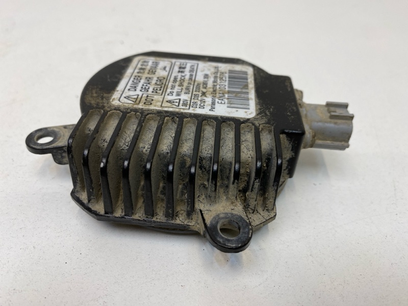 Блок ксеноновой лампы