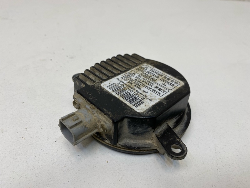 Блок ксеноновой лампы