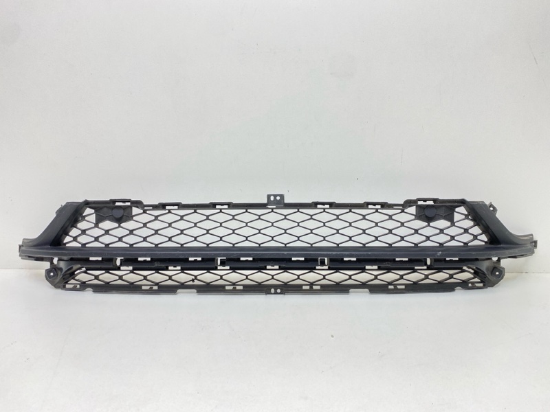 Решетка в бампер
