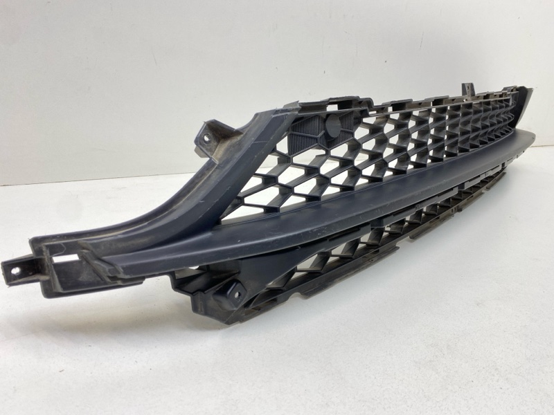 Решетка в бампер
