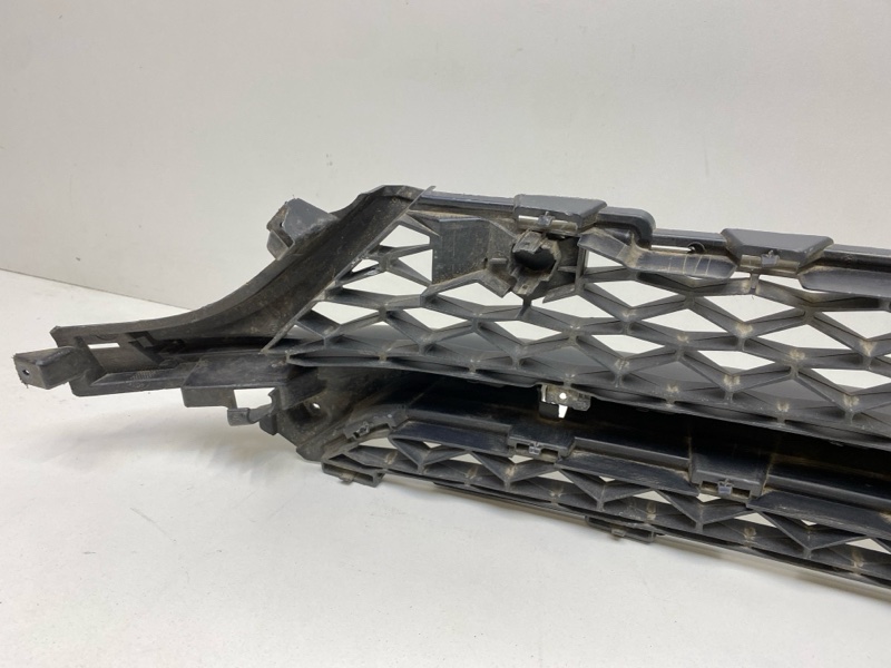 Решетка в бампер