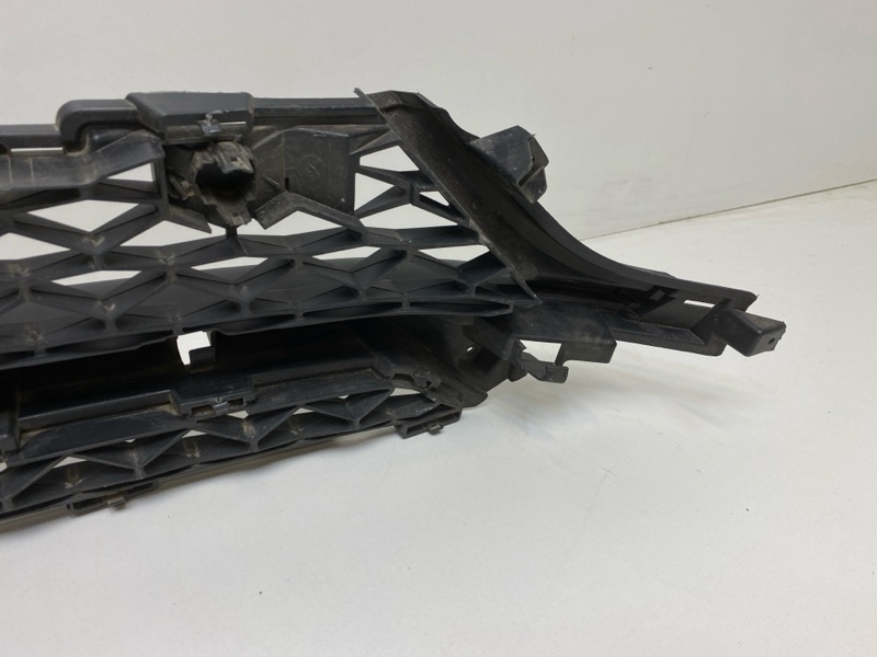 Решетка в бампер