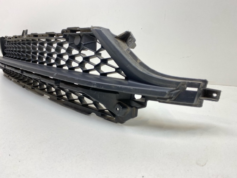 Решетка в бампер