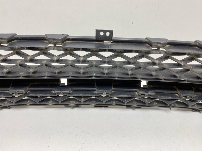 Решетка в бампер