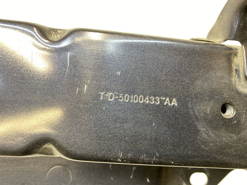 Панель передняя (телевизор)