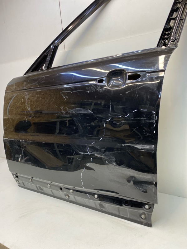 Дверь передняя левая