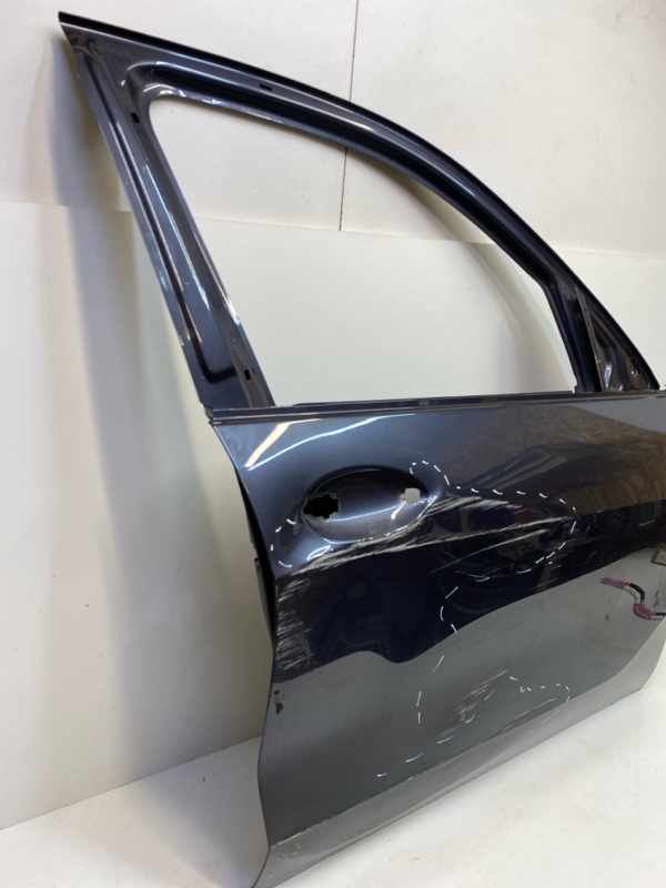 Дверь передняя правая