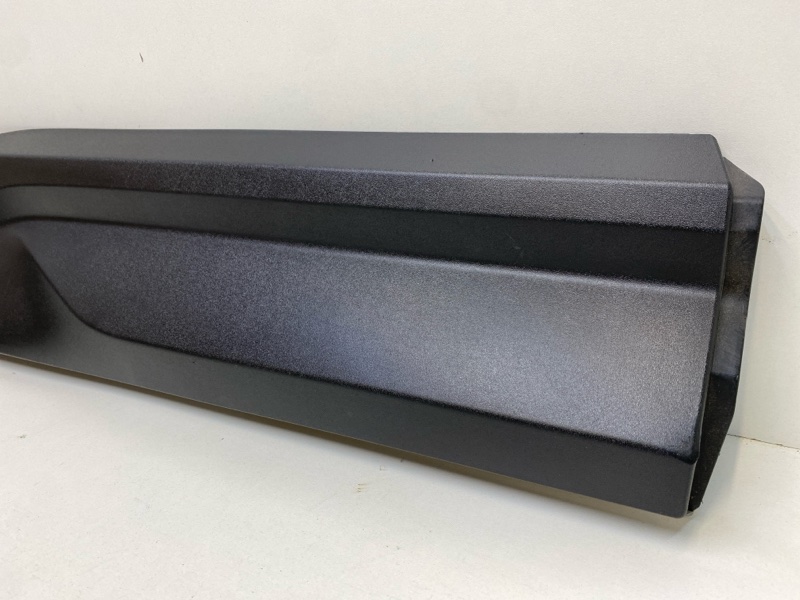 Молдинг двери