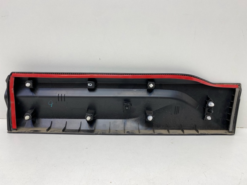 Молдинг двери