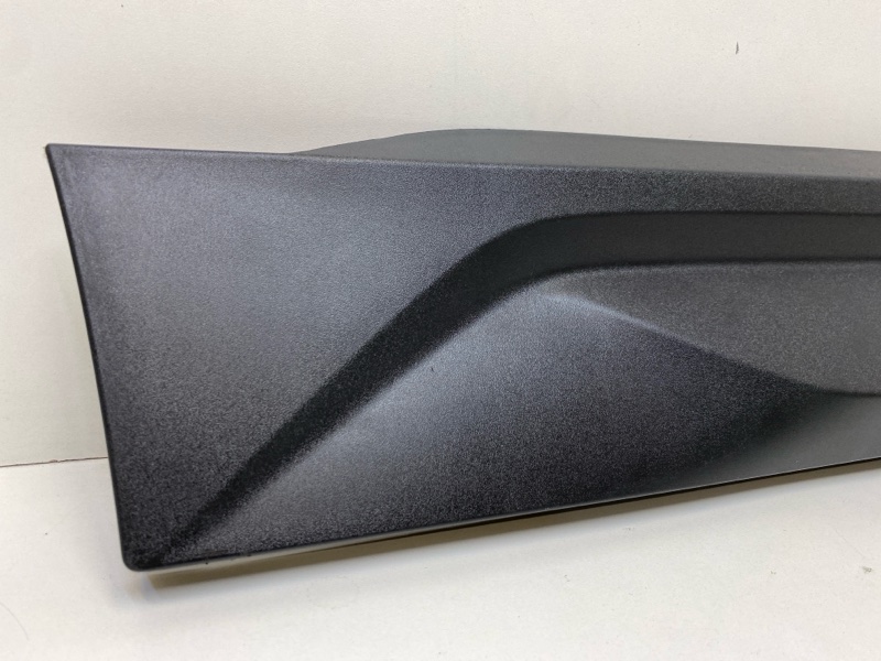 Молдинг двери