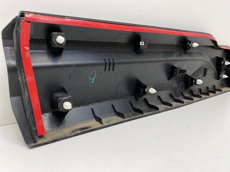 Молдинг двери