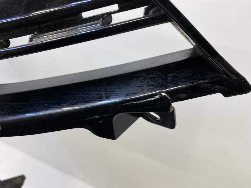 Решетка в бампер