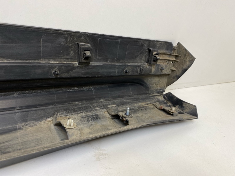 Молдинг двери