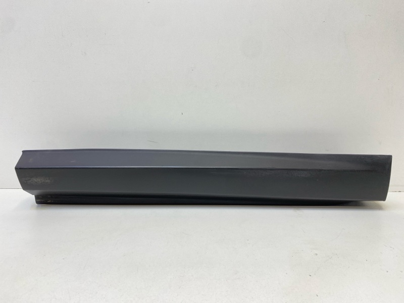 Молдинг двери