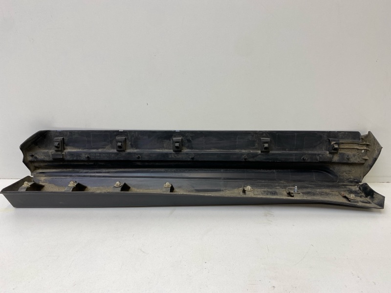 Молдинг двери