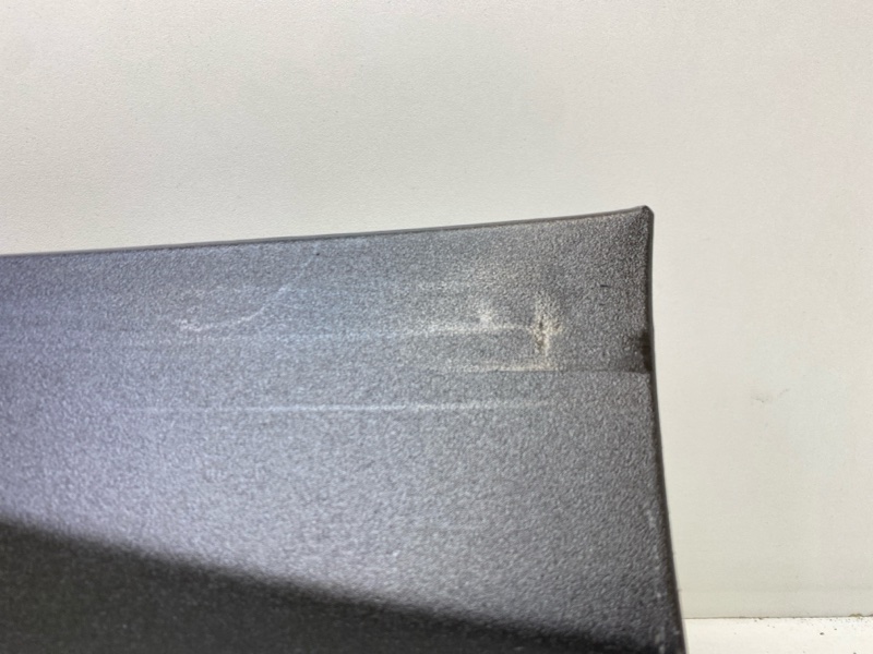 Молдинг двери