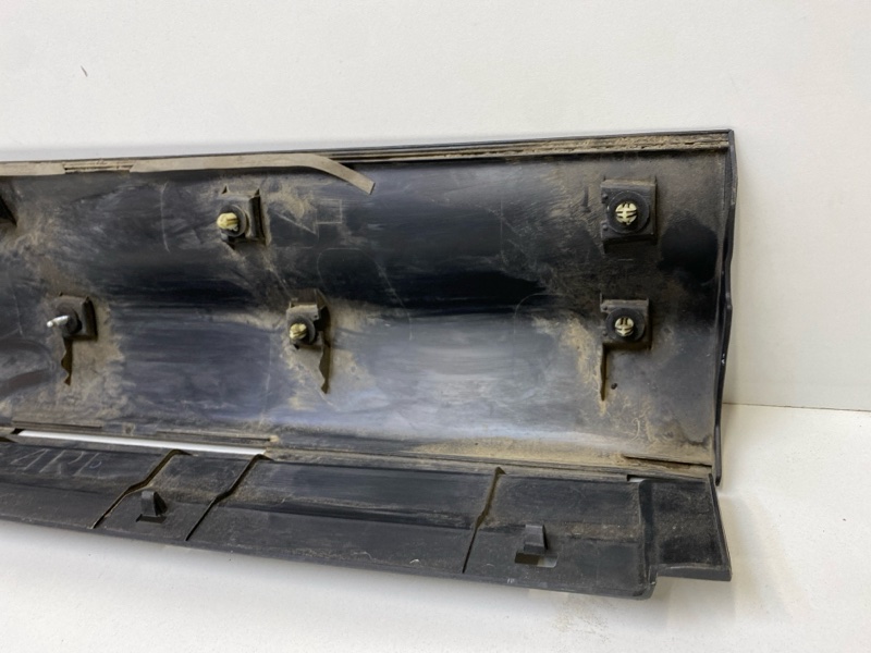 Молдинг двери