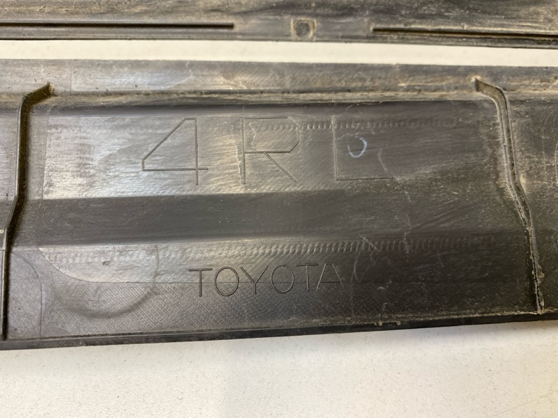 Молдинг двери